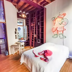 La Maison Des Vacances Séjour chez l'habitant Bruxelles