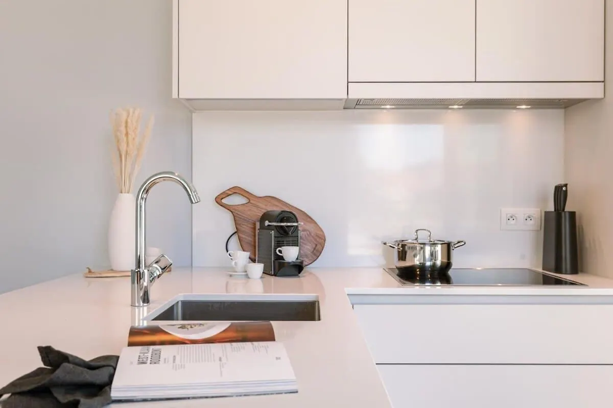 أوستيند Luxurious Flat 