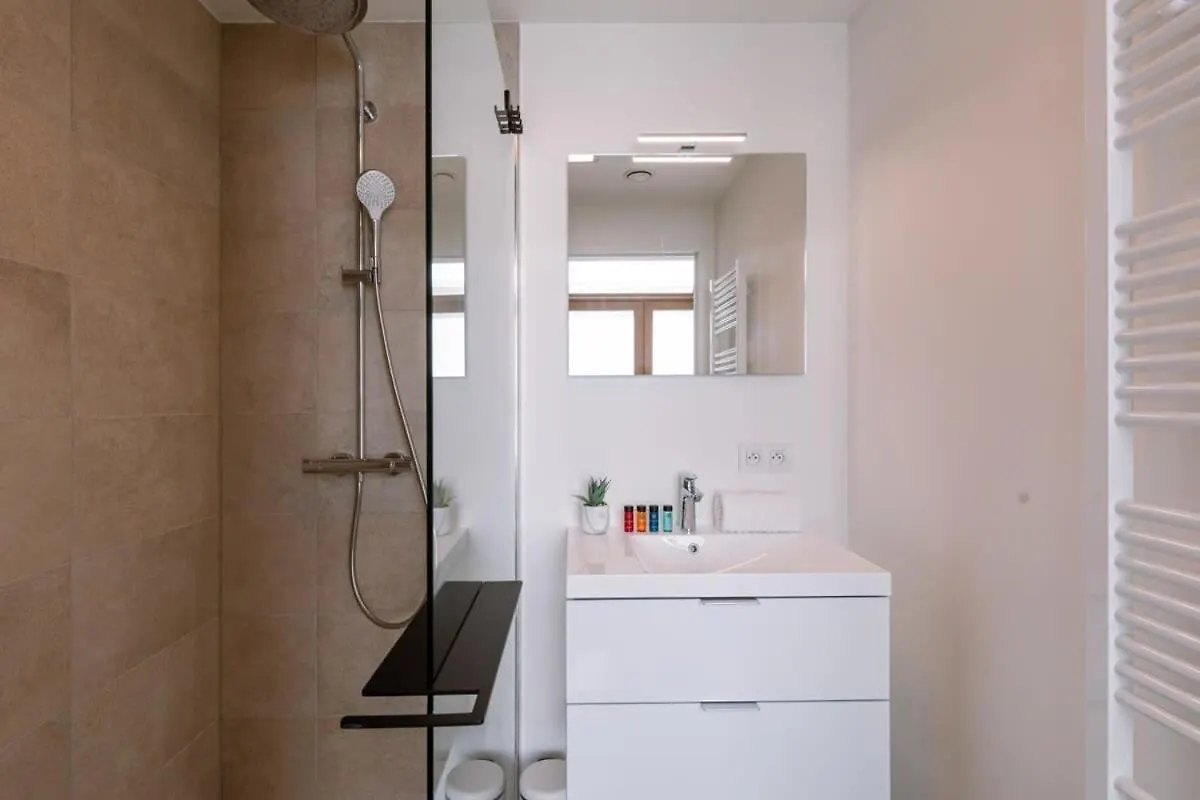 أوستيند Luxurious Flat 