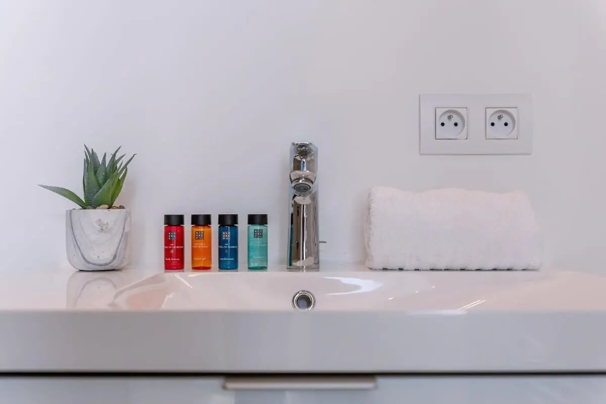 شقة أوستيند Luxurious Flat 