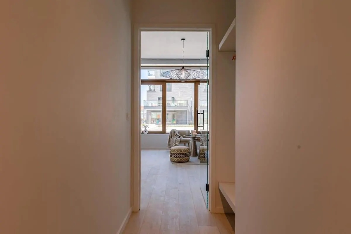 أوستيند Luxurious Flat 