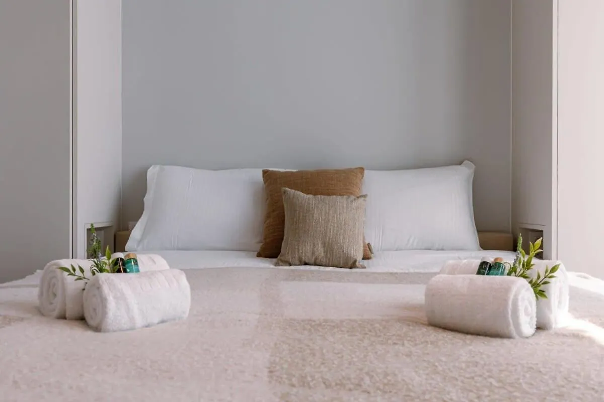أوستيند Luxurious Flat 