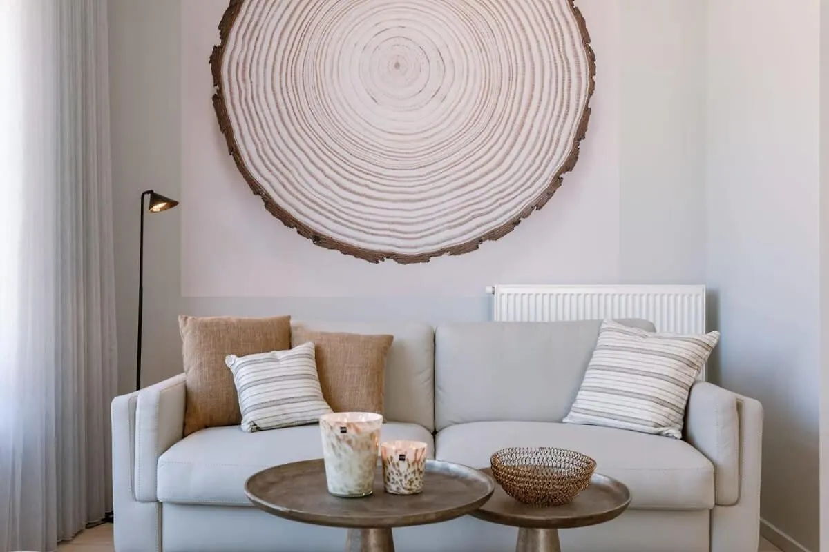 شقة أوستيند Luxurious Flat 