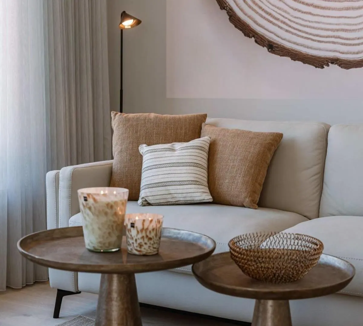 شقة أوستيند Luxurious Flat 
